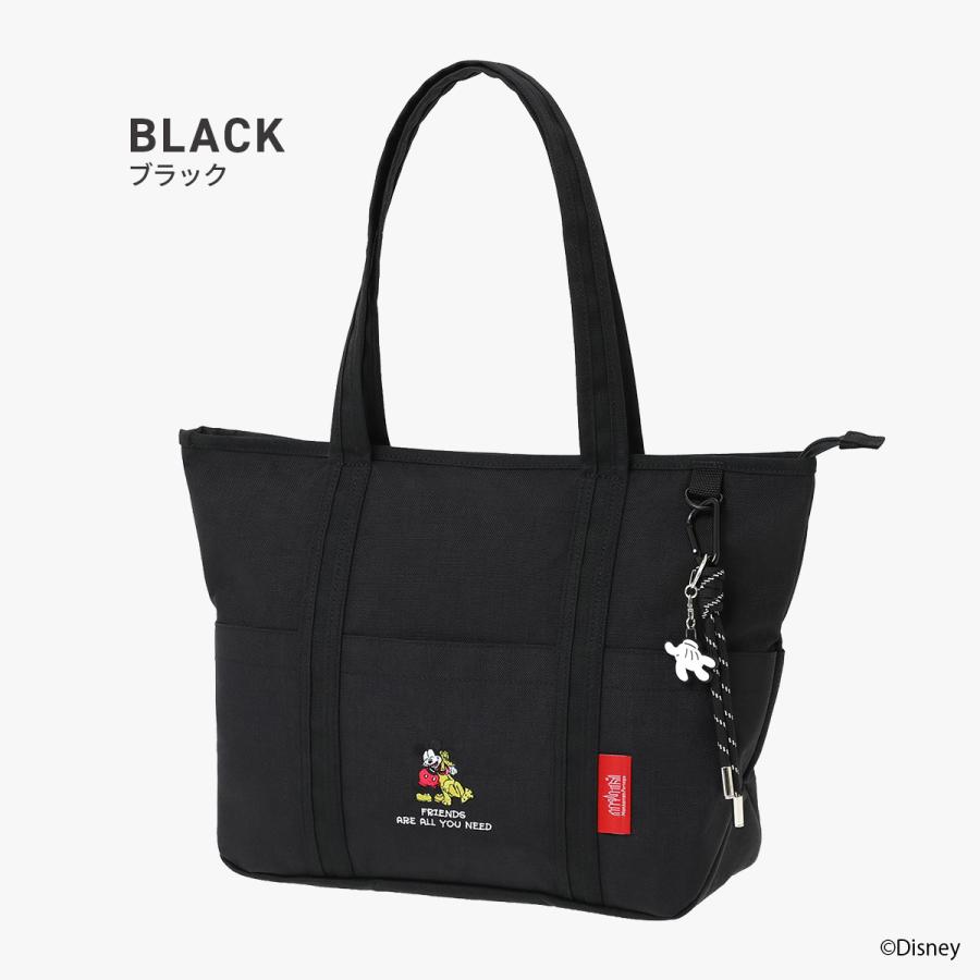 最大41% 9/8限定 マンハッタンポーテージ ミッキー & フレンズ コレクション トートバッグ メンズ レディース ブランド Manhattan Portage MP1336ZMIC26 | Manhattan Portage | 03