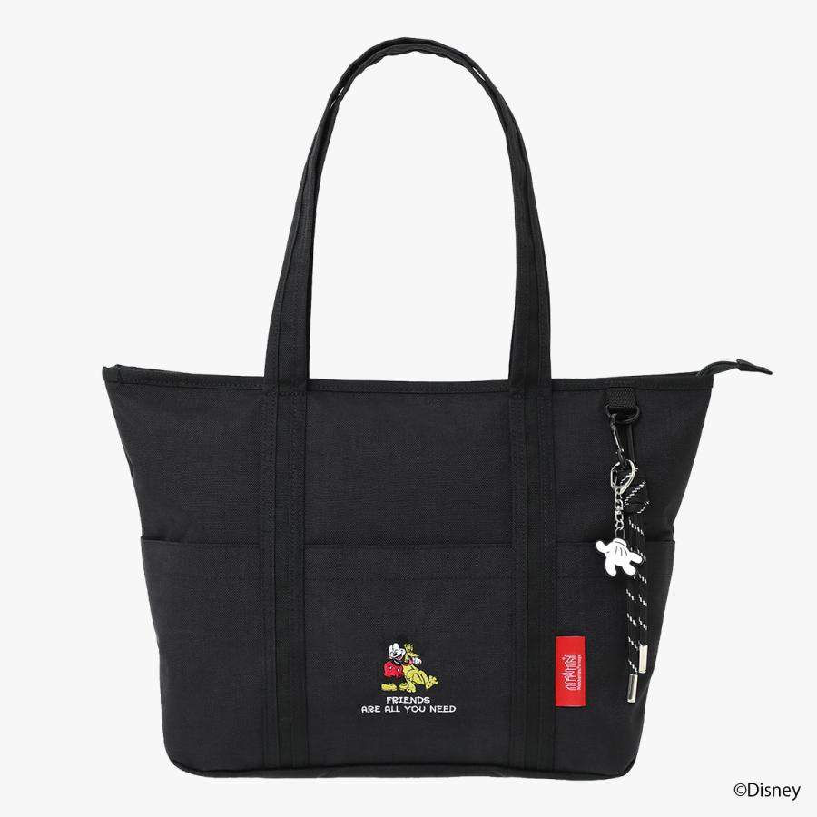 最大41% 9/8限定 マンハッタンポーテージ ミッキー & フレンズ コレクション トートバッグ メンズ レディース ブランド Manhattan Portage MP1336ZMIC26 | Manhattan Portage | 06