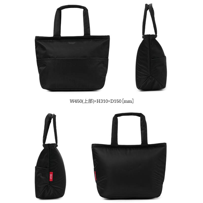 Manhattan Portage マンハッタンポーテージ トートバッグ メンズ