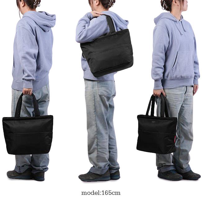 商品レビューで+5%｜マンハッタンポーテージ トートバッグ メンズ ファスナー付き A4 Manhattan Portage mp1336z Manhattan Portage（マンハッタンポーテージ） 最大42% 1/13限定