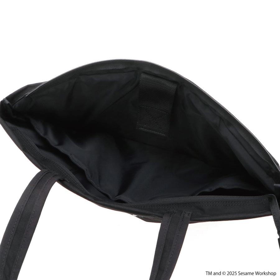 Manhattan Portage マンハッタンポーテージ セサミストリート