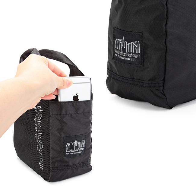 Manhattan Portage BLACK LABEL 最大42% 1/13限定 マンハッタン
