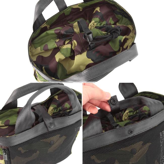 Manhattan Portage BLACK LABEL 最大47% 11/30まで マンハッタン