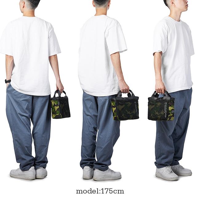 Manhattan Portage BLACK LABEL 最大47% 11/30まで マンハッタン