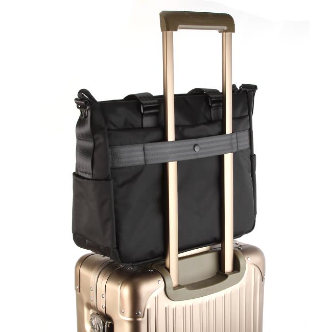 最大51% 1/11限定 マンハッタンポーテージ ブラックレーベル ショルダートート メンズ 大きめ 大容量 通勤 Manhattan Portage BLACK LABE MP1344TWLBL | Manhattan Portage BLACK LABEL | 13