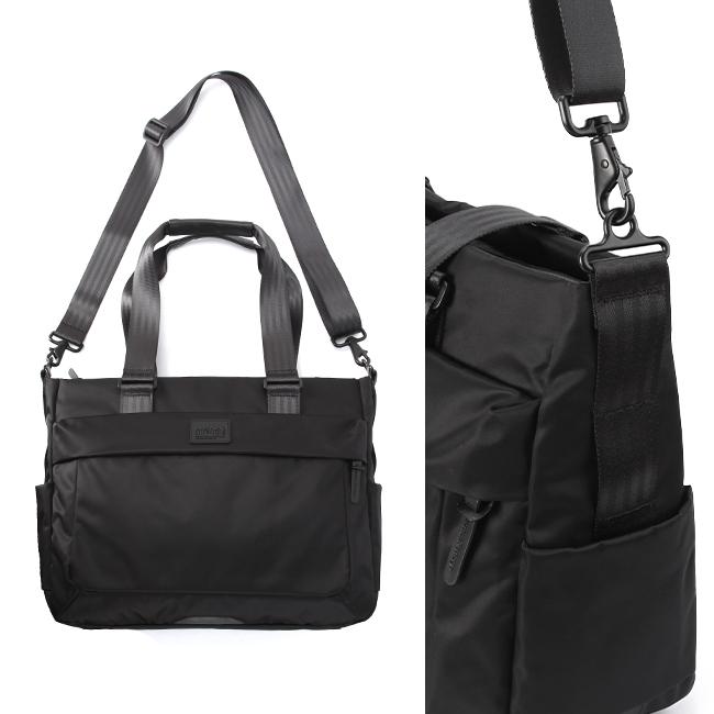 Manhattan Portage BLACK LABEL 最大49% 10/5限定 マンハッタン