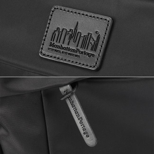 最大51% 1/11限定 マンハッタンポーテージ ブラックレーベル ショルダートート メンズ 大きめ 大容量 通勤 Manhattan Portage BLACK LABE MP1344TWLBL | Manhattan Portage BLACK LABEL | 07