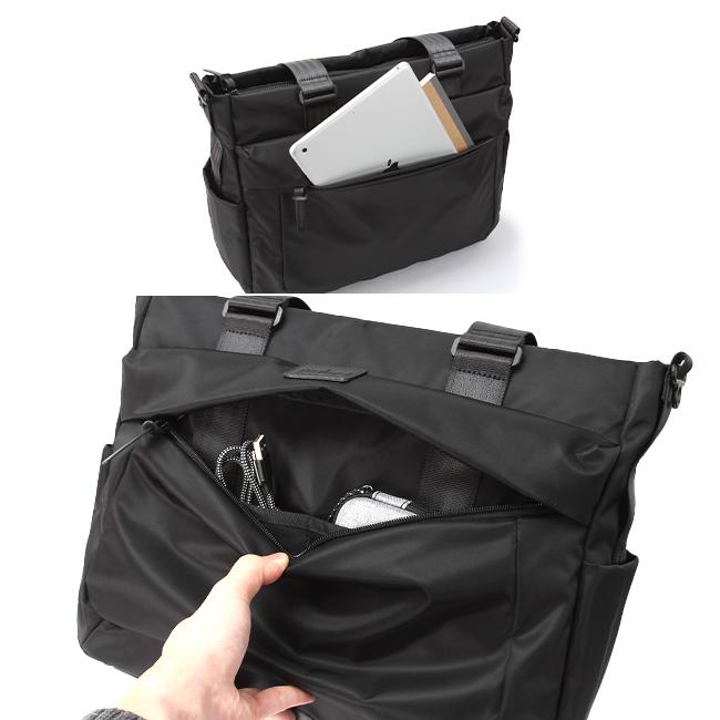 最大51% 1/11限定 マンハッタンポーテージ ブラックレーベル ショルダートート メンズ 大きめ 大容量 通勤 Manhattan Portage BLACK LABE MP1344TWLBL | Manhattan Portage BLACK LABEL | 08