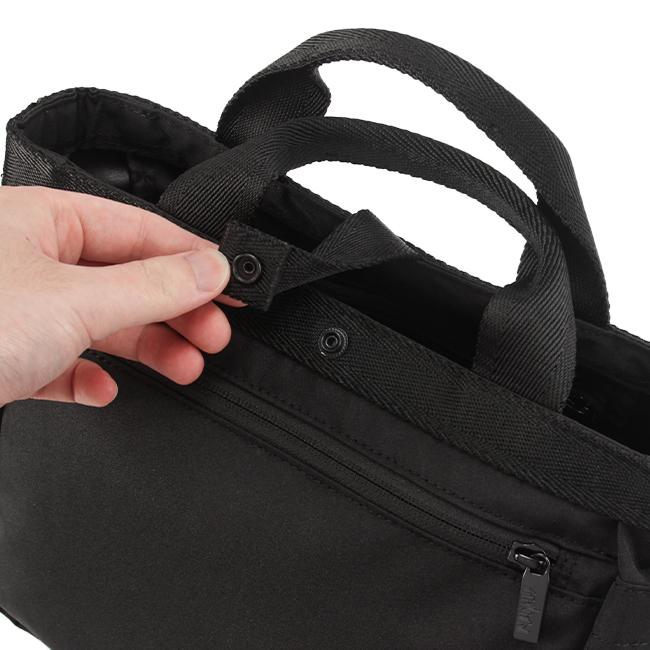 Manhattan Portage BLACK LABEL 最大47% 11/30まで マンハッタン