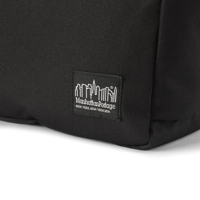 美品 マンハッタンポーテージ ブラックレーベル 305P XXS STANDARD MESSENGER BAG(XXS) CORDURA 305P | Manhattan Portage