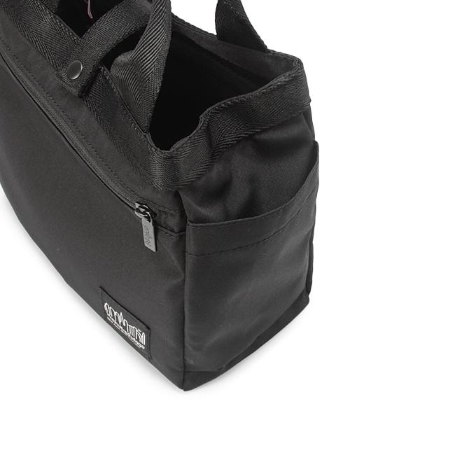Manhattan Portage BLACK LABEL 最大37% 7/8限定 マンハッタン