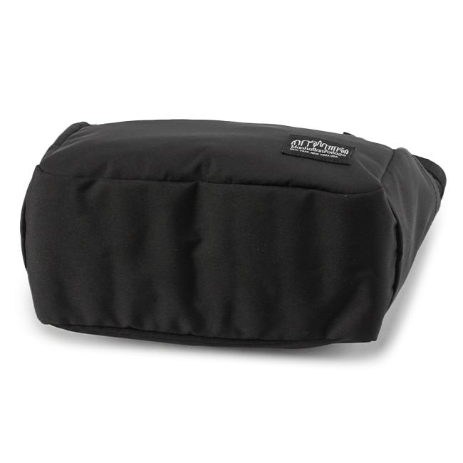 Manhattan Portage BLACK LABEL 最大42% 10/31まで マンハッタン