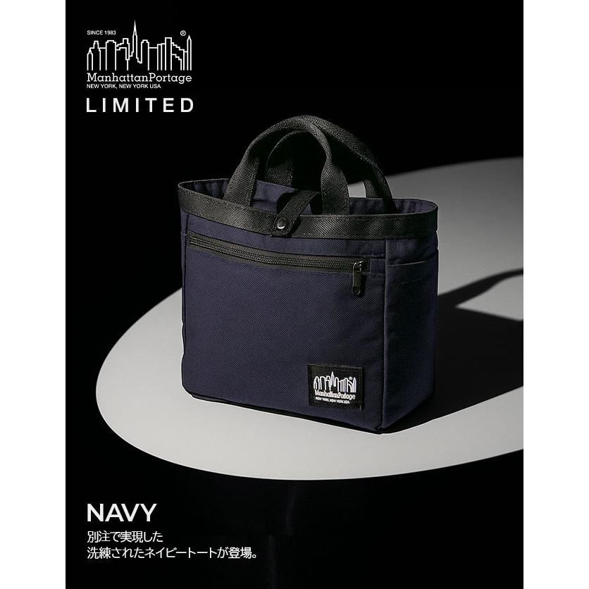 Manhattan Portage BLACK LABEL 最大42% 9/7限定 マンハッタン