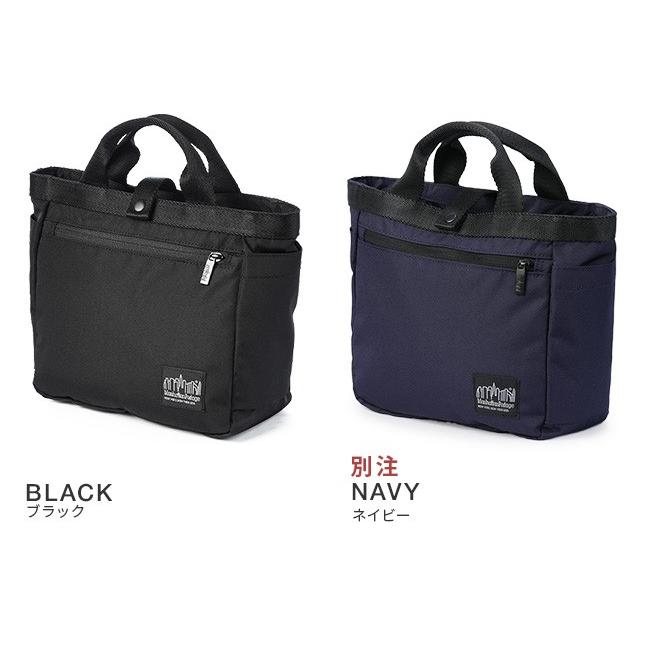 マンハッタンポーテージ ブラックレーベル ボディバッグ メンズ　レディース Manhattan Portage BLACK LABEL マンハッタンポーテージ ブラック