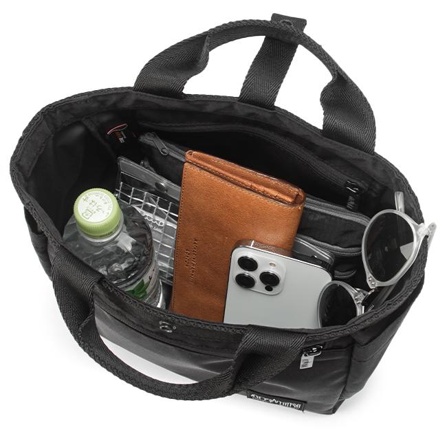 Manhattan Portage BLACK LABEL 最大37% 5/19限定 マンハッタン