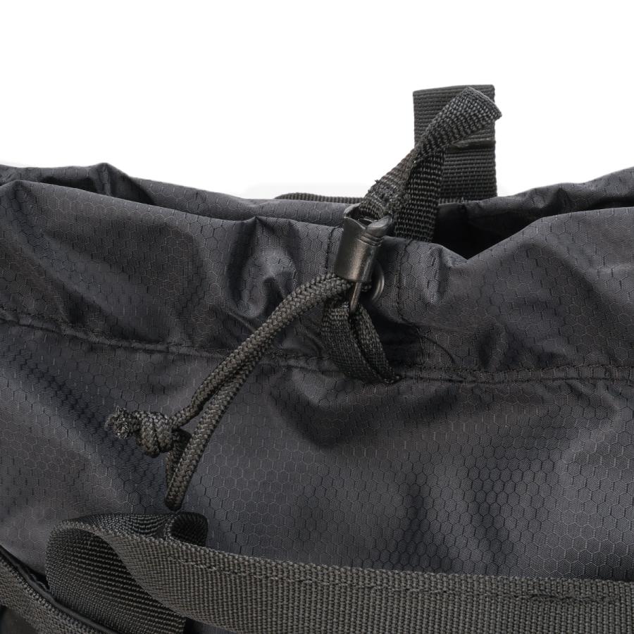 最大51% 2/11限定 マンハッタンポーテージ ブラックレーベル トートバッグ ミニ 小さめ ペットボトル Manhattan Portage BLACK LABEL MP1358TWLBL | Manhattan Portage BLACK LABEL | 08