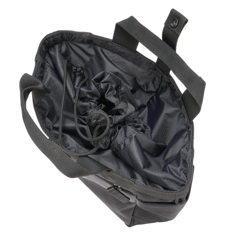 最大51% 2/11限定 マンハッタンポーテージ ブラックレーベル トートバッグ ミニ 小さめ ペットボトル Manhattan Portage BLACK LABEL MP1358TWLBL | Manhattan Portage BLACK LABEL | 07