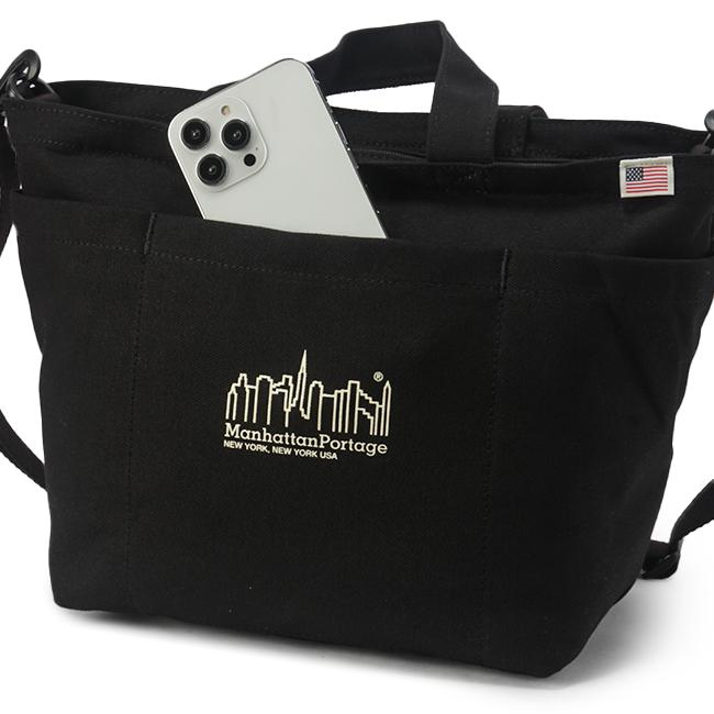 Manhattan Portage 最大37% 10/22限定 マンハッタンポーテージ
