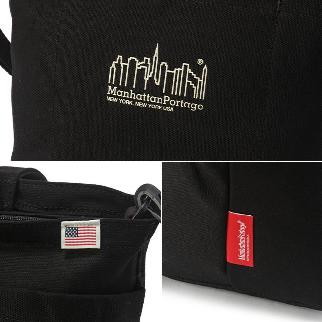 【極美品】マンハッタンポーテージ バッグ キャンバスバッグ Whitestone Tote Bag Canvas | Manhattan Portage | Manhattan