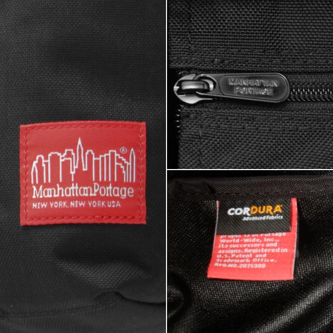 Manhattan Portage 最大37% 10/10限定 マンハッタンポーテージ
