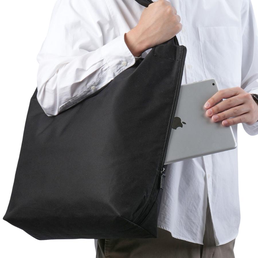 最大50% 3/25限定 マンハッタンポーテージ ブラックレーベル ベンタイル トートバッグ Manhattan Portage Black Label VENTILE FABRIC MP1371VTBL | Manhattan Portage BLACK LABEL | 10