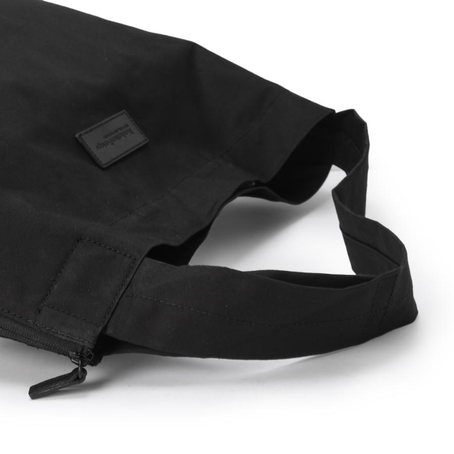 最大50% 8/15限定 マンハッタンポーテージ ブラックレーベル ベンタイル トートバッグ Manhattan Portage Black Label VENTILE FABRIC MP1371VTBL | Manhattan Portage BLACK LABEL | 12