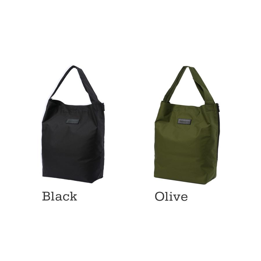 最大50% 12/25限定 マンハッタンポーテージ ブラックレーベル ベンタイル トートバッグ Manhattan Portage Black Label VENTILE FABRIC MP1371VTBL | Manhattan Portage BLACK LABEL | 03