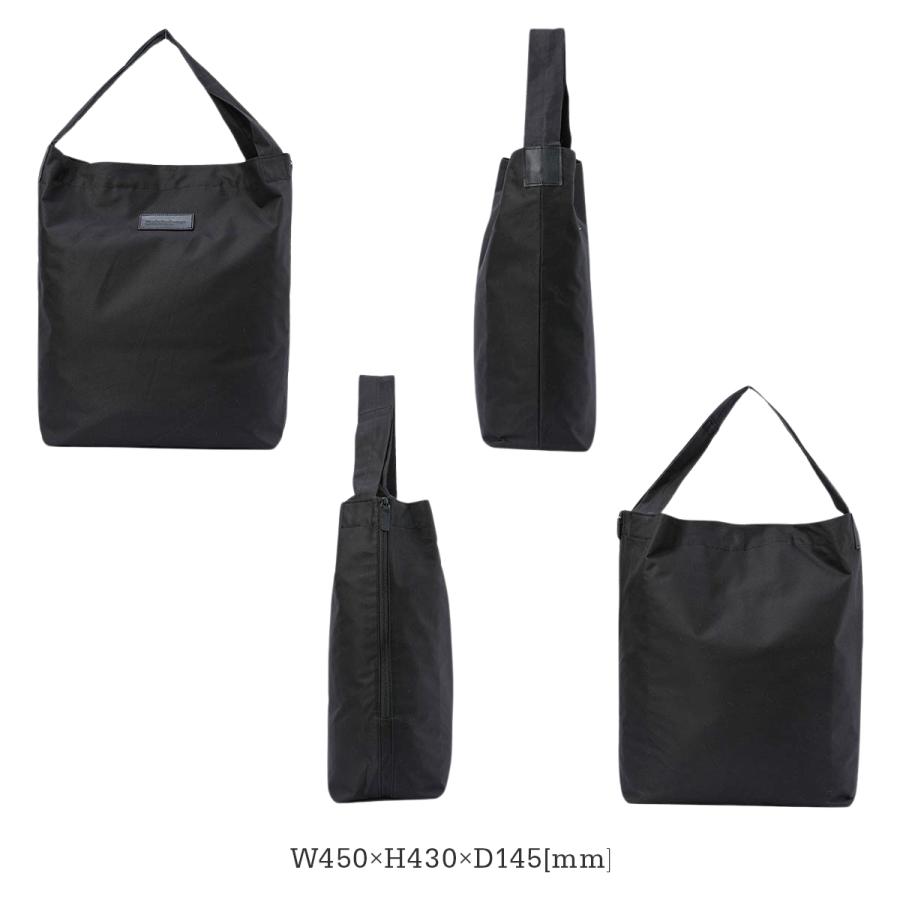 最大50% 8/15限定 マンハッタンポーテージ ブラックレーベル ベンタイル トートバッグ Manhattan Portage Black Label VENTILE FABRIC MP1371VTBL | Manhattan Portage BLACK LABEL | 04