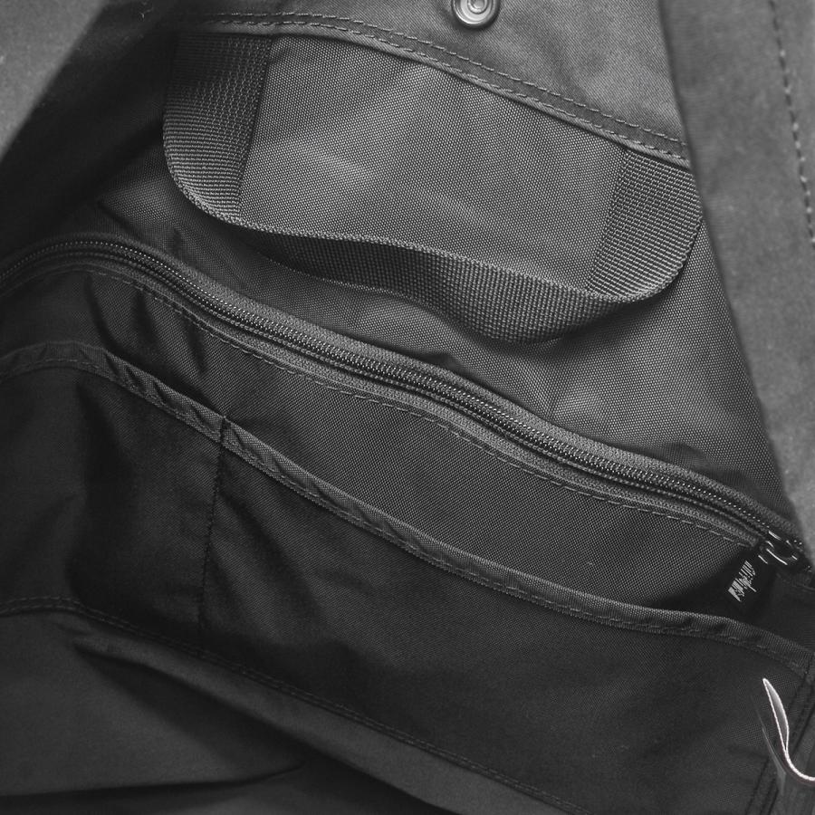 最大50% 1/15限定 マンハッタンポーテージ ブラックレーベル ベンタイル トートバッグ Manhattan Portage Black Label VENTILE FABRIC MP1371VTBL | Manhattan Portage BLACK LABEL | 07