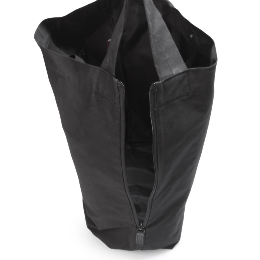 最大50% 8/15限定 マンハッタンポーテージ ブラックレーベル ベンタイル トートバッグ Manhattan Portage Black Label VENTILE FABRIC MP1371VTBL | Manhattan Portage BLACK LABEL | 09
