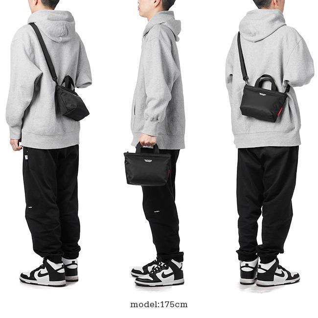 Manhattan Portage（マンハッタンポーテージ） 最大41% 1/25限定