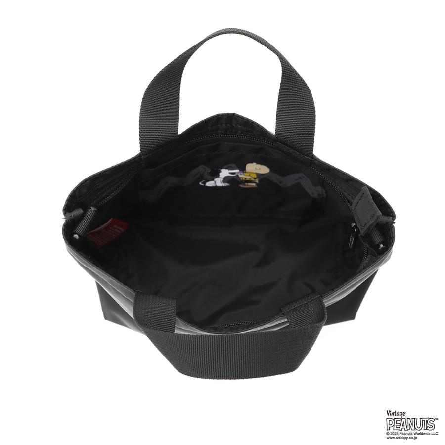 最大42% 1/11限定 マンハッタンポーテージ ピーナッツ スヌーピー トートバッグ Manhattan Portage PEANUTS MP1381PNS25 | Manhattan Portage | 07