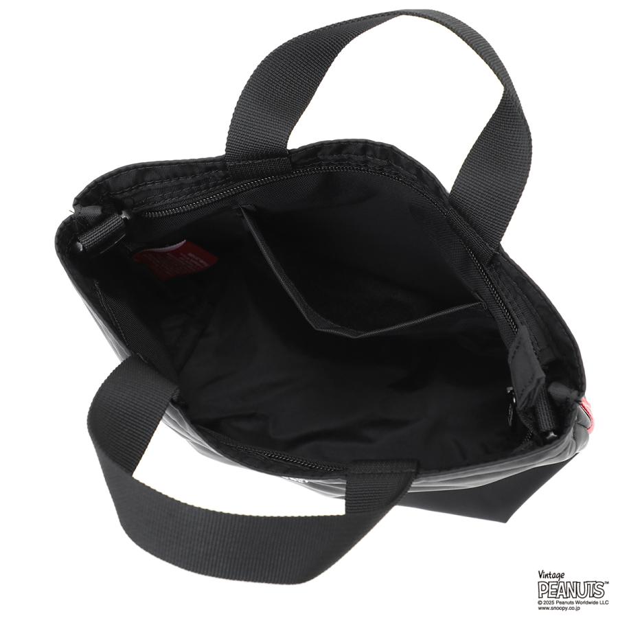 最大42% 1/11限定 マンハッタンポーテージ ピーナッツ スヌーピー トートバッグ Manhattan Portage PEANUTS MP1381PNS25 | Manhattan Portage | 08
