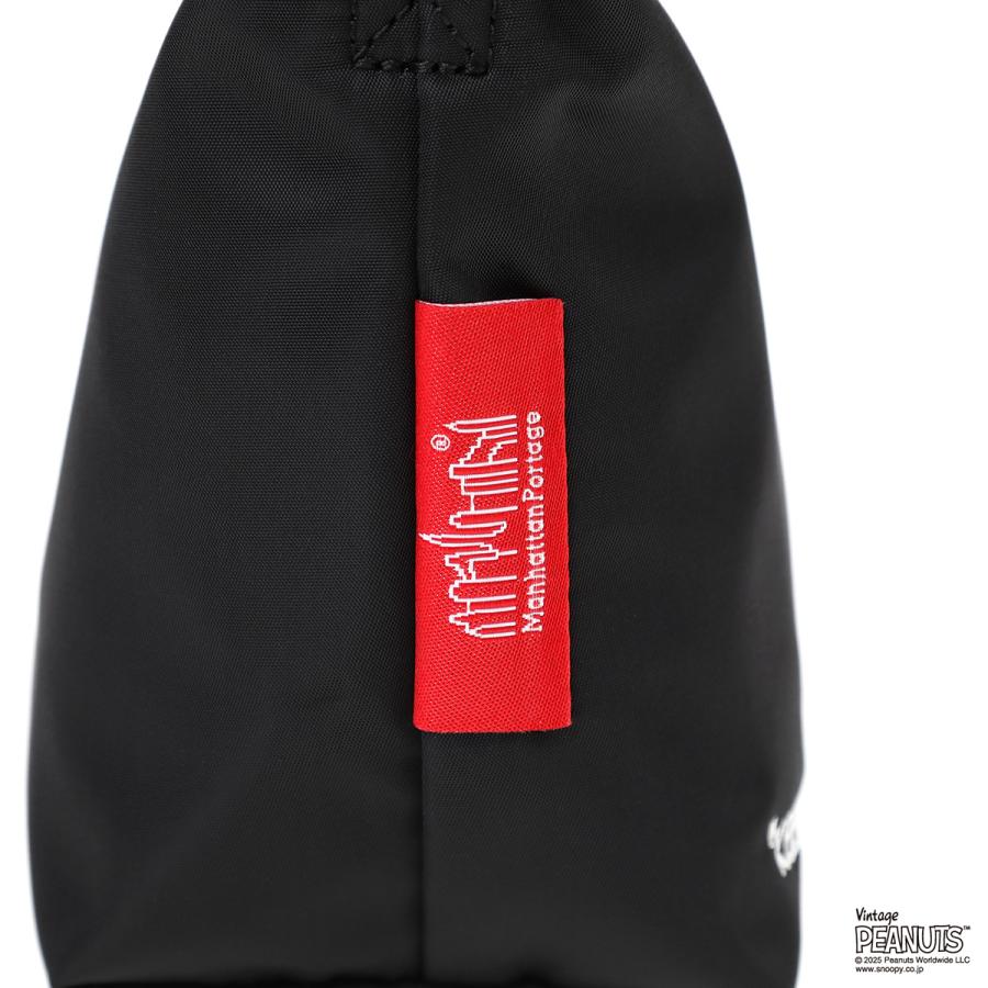 最大42% 1/11限定 マンハッタンポーテージ ピーナッツ スヌーピー トートバッグ Manhattan Portage PEANUTS MP1381PNS25 | Manhattan Portage | 12