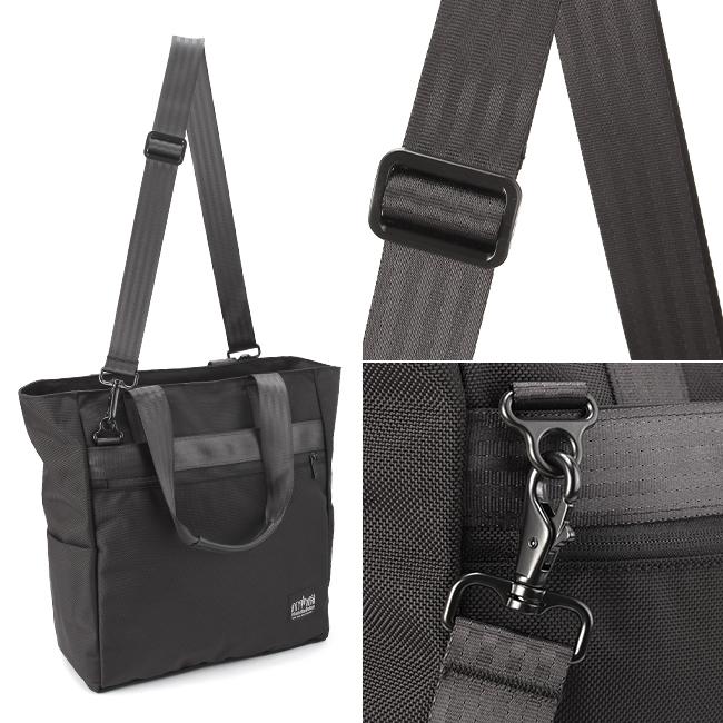 Manhattan Portage BLACK LABEL マンハッタンポーテージ