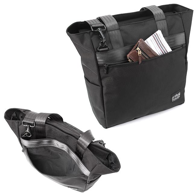 Manhattan Portage BLACK LABEL 最大51% 11/9限定 マンハッタン