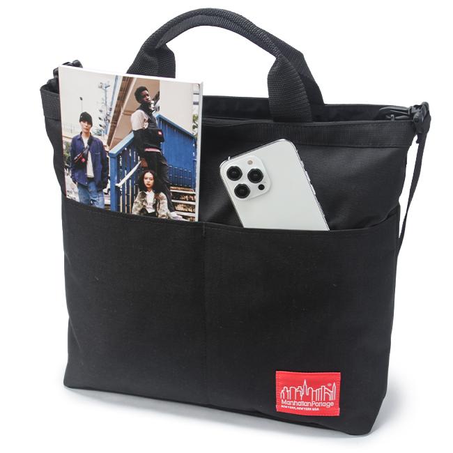 Manhattan Portage（マンハッタンポーテージ） 最大53% 8/2まで トート