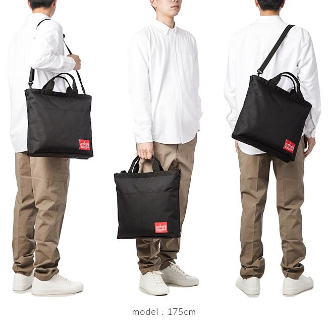Manhattan Portage（マンハッタンポーテージ） 最大44% 3/1まで トート