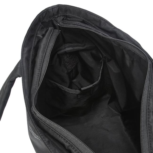 マンハッタンポーテージ トートバッグ メンズ レディース ブランド ナイロン ファスナー付き 肩掛け A4 Manhattan Portage MP1386NTWLB | Manhattan Portage | 08