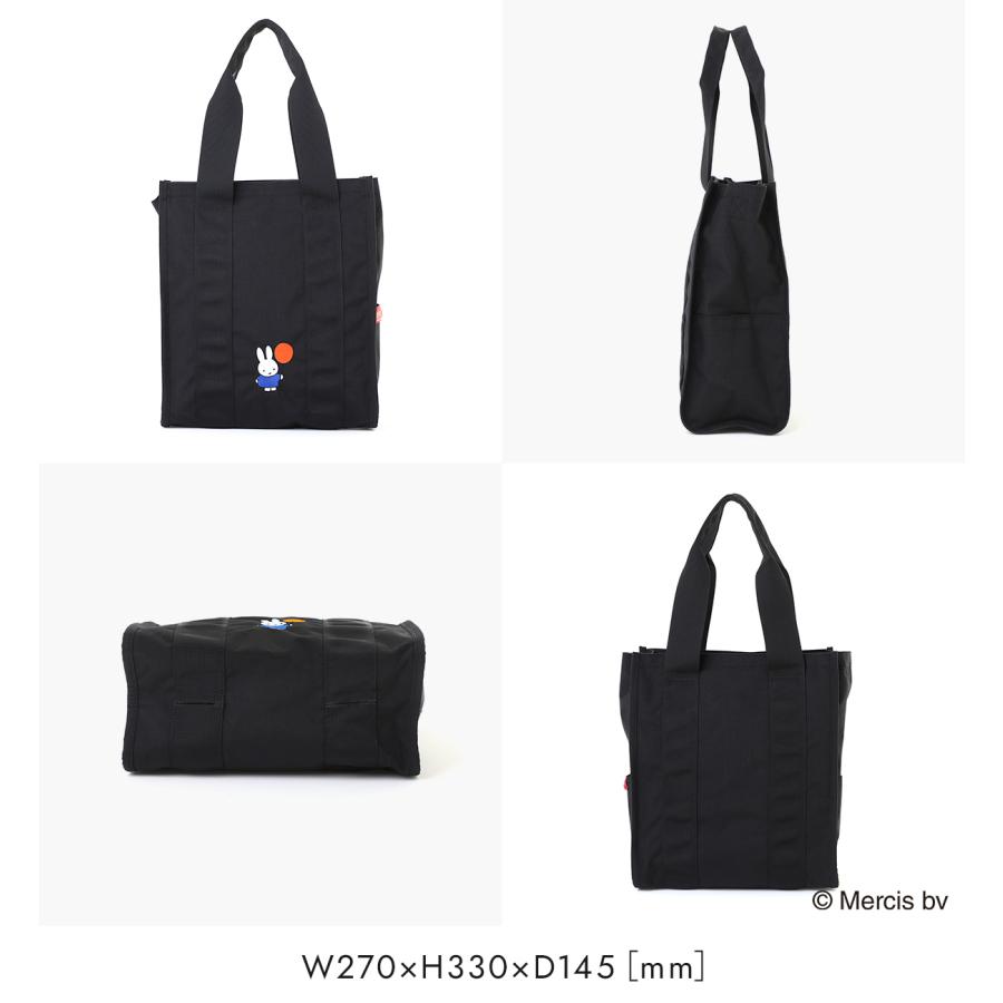 Manhattan Portage 数量限定 マンハッタンポーテージ ミッフィー