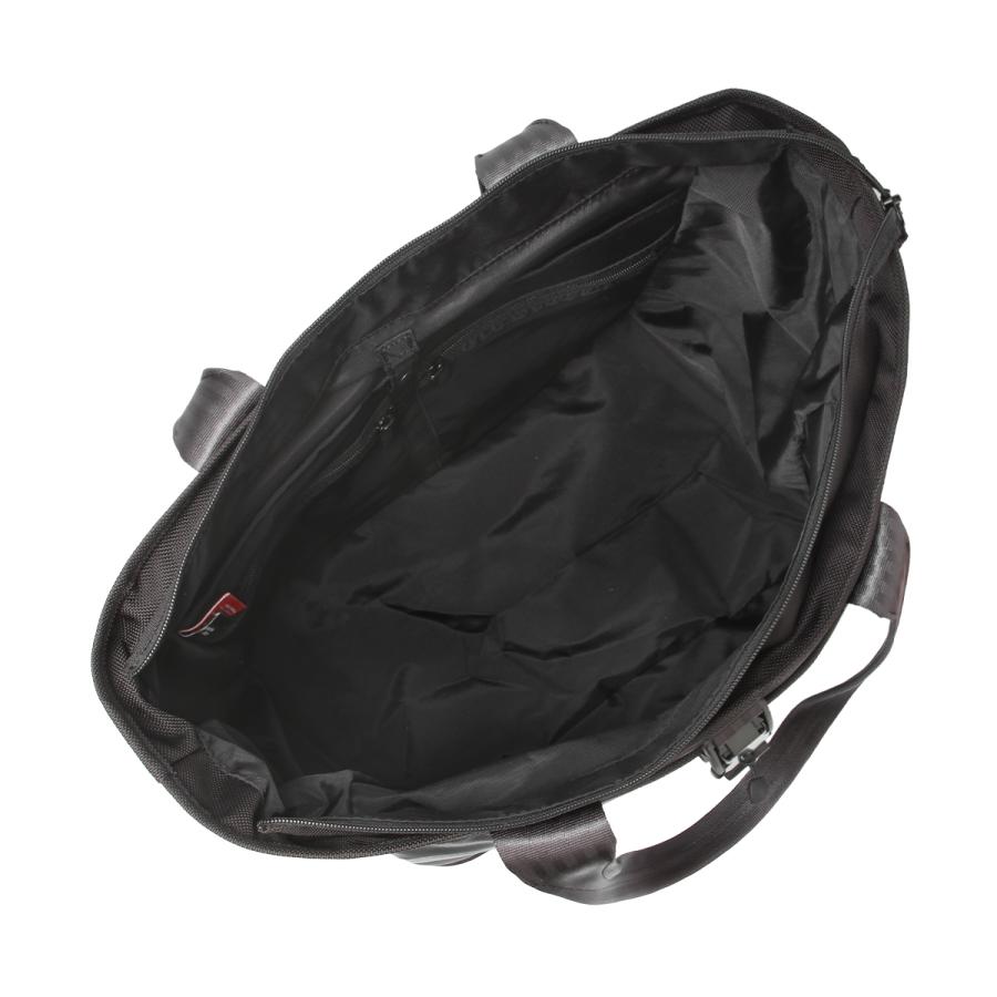 最大50% 12/25限定 マンハッタンポーテージ ブラックレーベル トートバッグ メンズ ブランド Manhattan Portage Black Label NOIR BAG VINYL W MP1394VLBL-BB | Manhattan Portage BLACK LABEL | 06