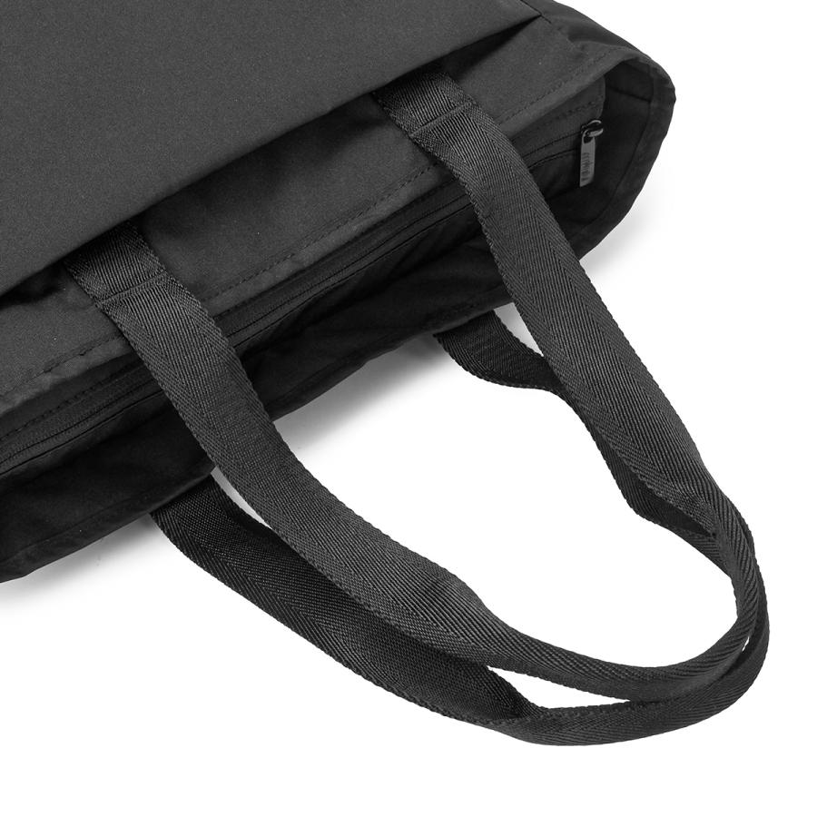 最大51% 2/11限定 マンハッタンポーテージ ブラックレーベル トートバッグ メンズ 撥水 A4 PC 13インチ Manhattan Portage BLACK LABEL MP1395-305PBL | Manhattan Portage BLACK LABEL | 12