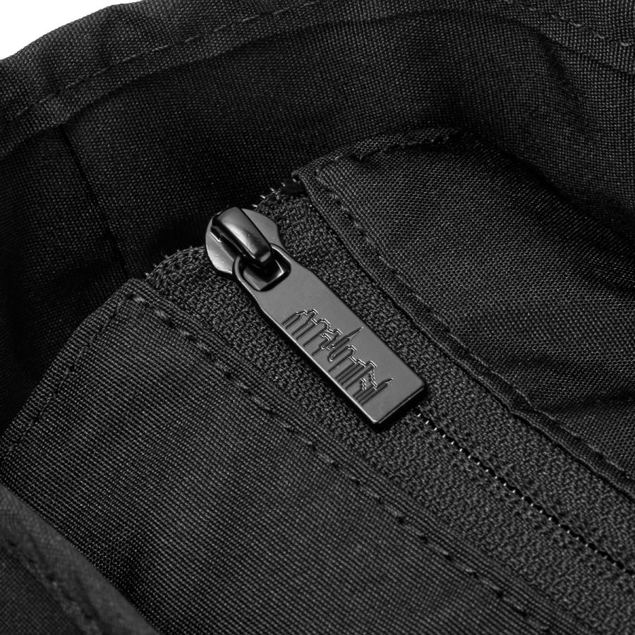 最大51% 2/11限定 マンハッタンポーテージ ブラックレーベル トートバッグ メンズ 撥水 A4 PC 13インチ Manhattan Portage BLACK LABEL MP1395-305PBL | Manhattan Portage BLACK LABEL | 14