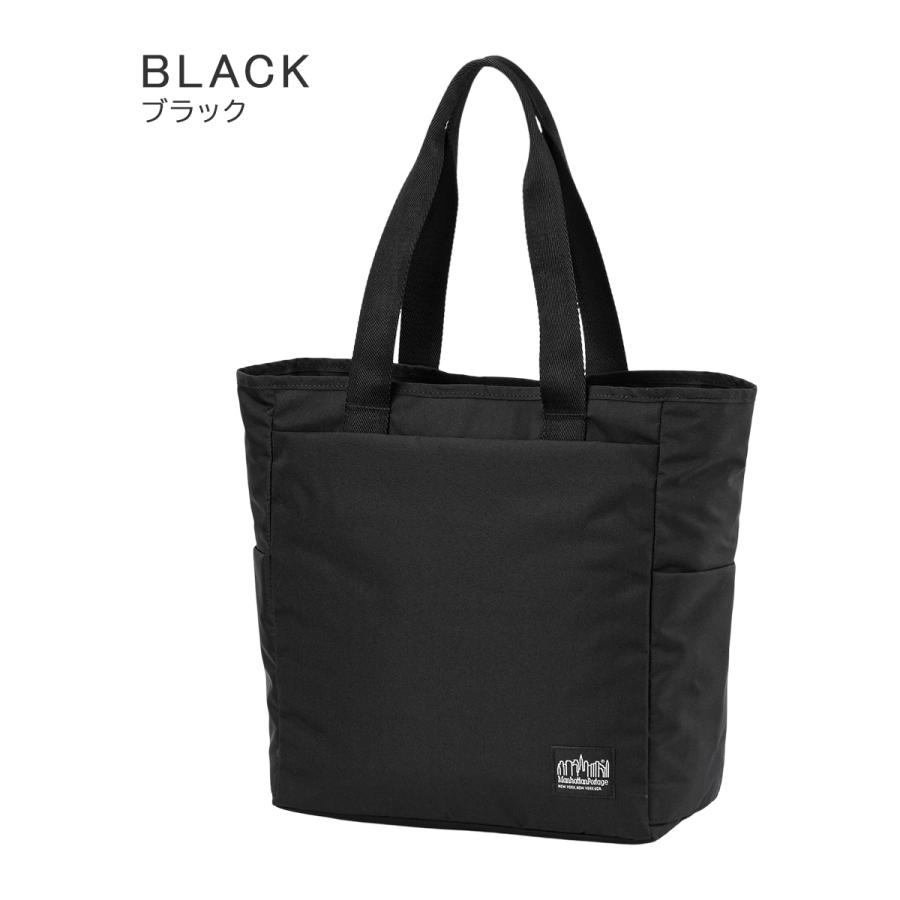 Manhattan Portage BLACK LABEL 最大51% 5/10限定 マンハッタン