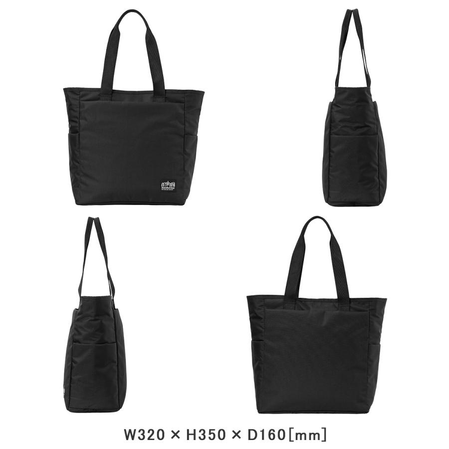 Manhattan Portage BLACK LABEL 最大46% 5/19限定 マンハッタン