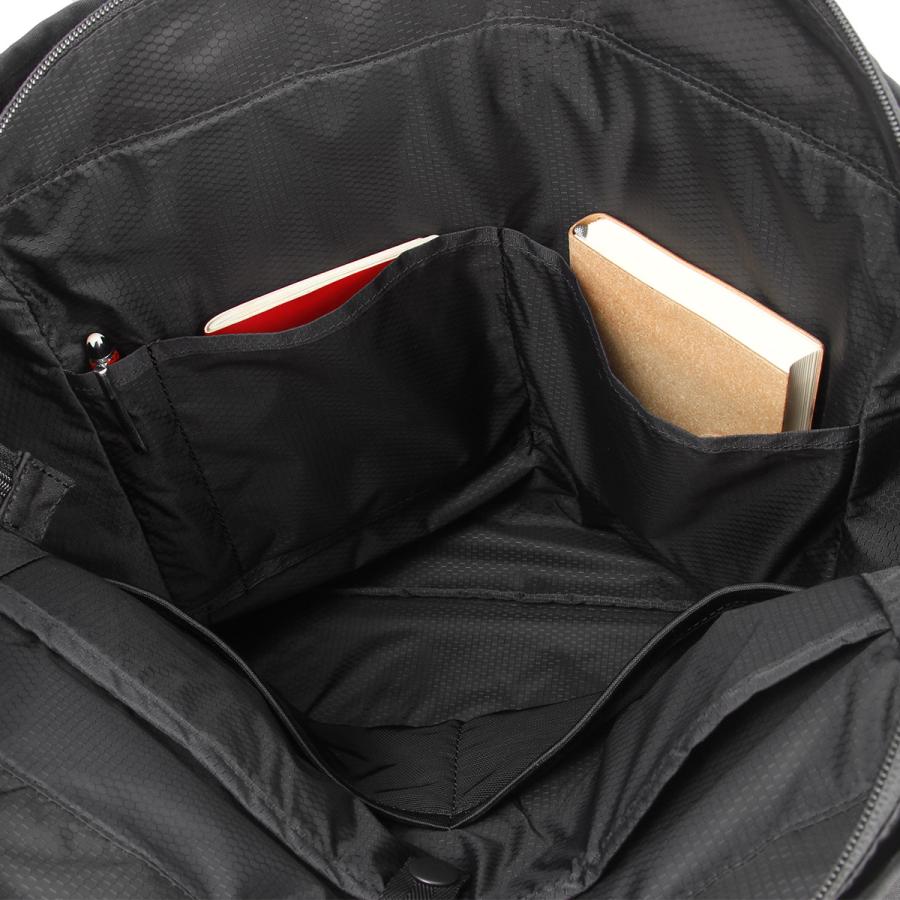 最大51% 2/11限定 マンハッタンポーテージ ブラックレーベル トートバッグ メンズ 撥水 A4 PC 13インチ Manhattan Portage BLACK LABEL MP1395-305PBL | Manhattan Portage BLACK LABEL | 08