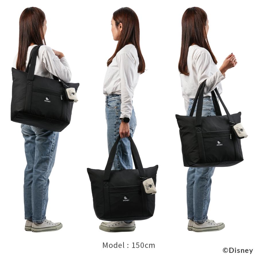 バッグ mikki-nov12th Tompkins Tote Bag (MD) Lumine 24 / Disney | Manhattan Portage