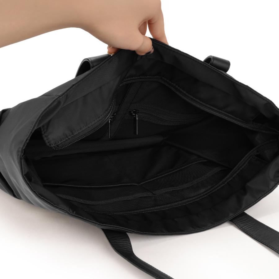 最大51% 8/14限定 マンハッタンポーテージ ブラックレーベル トートバッグ A4 縦型 撥水 軽量 Manhattan Portage BLACK LABEL MP1398TWLBL | Manhattan Portage BLACK LABEL | 09