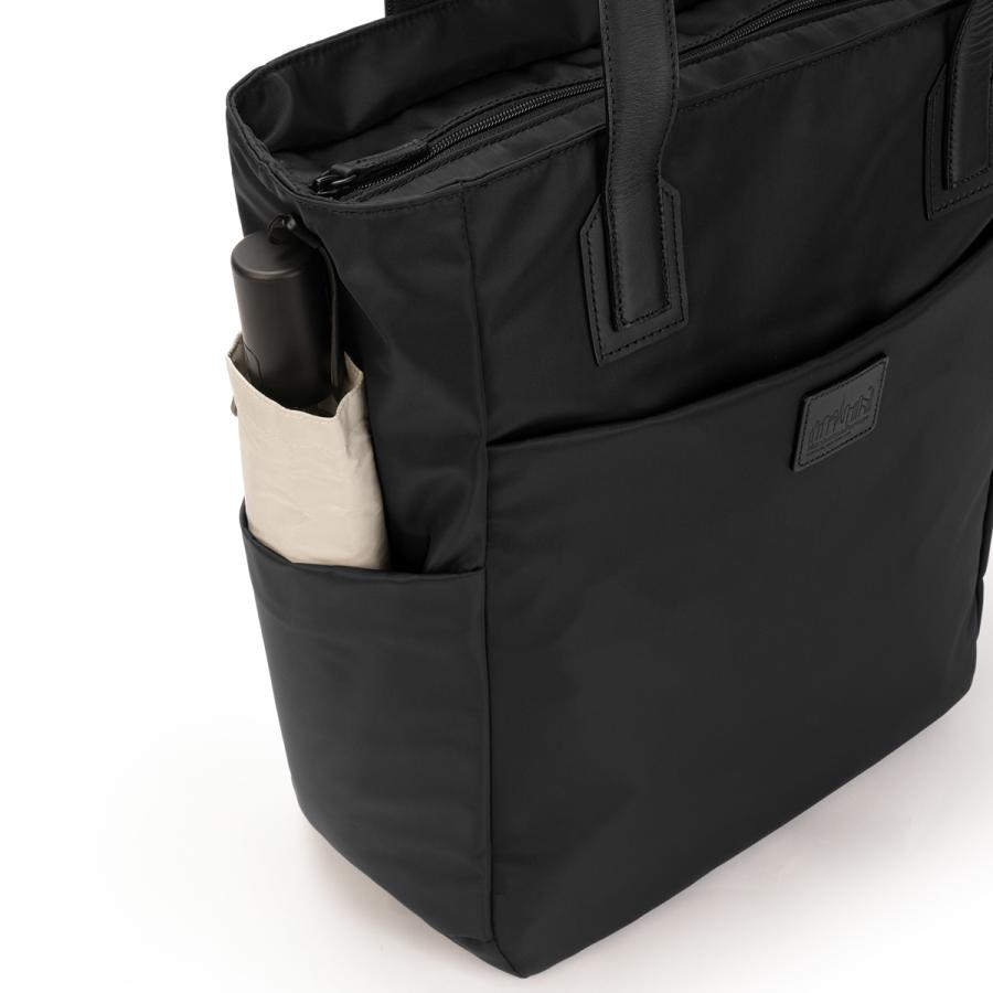 最大51% 2/11限定 マンハッタンポーテージ ブラックレーベル トートバッグ A4 縦型 撥水 軽量 Manhattan Portage BLACK LABEL MP1398TWLBL | Manhattan Portage BLACK LABEL | 14