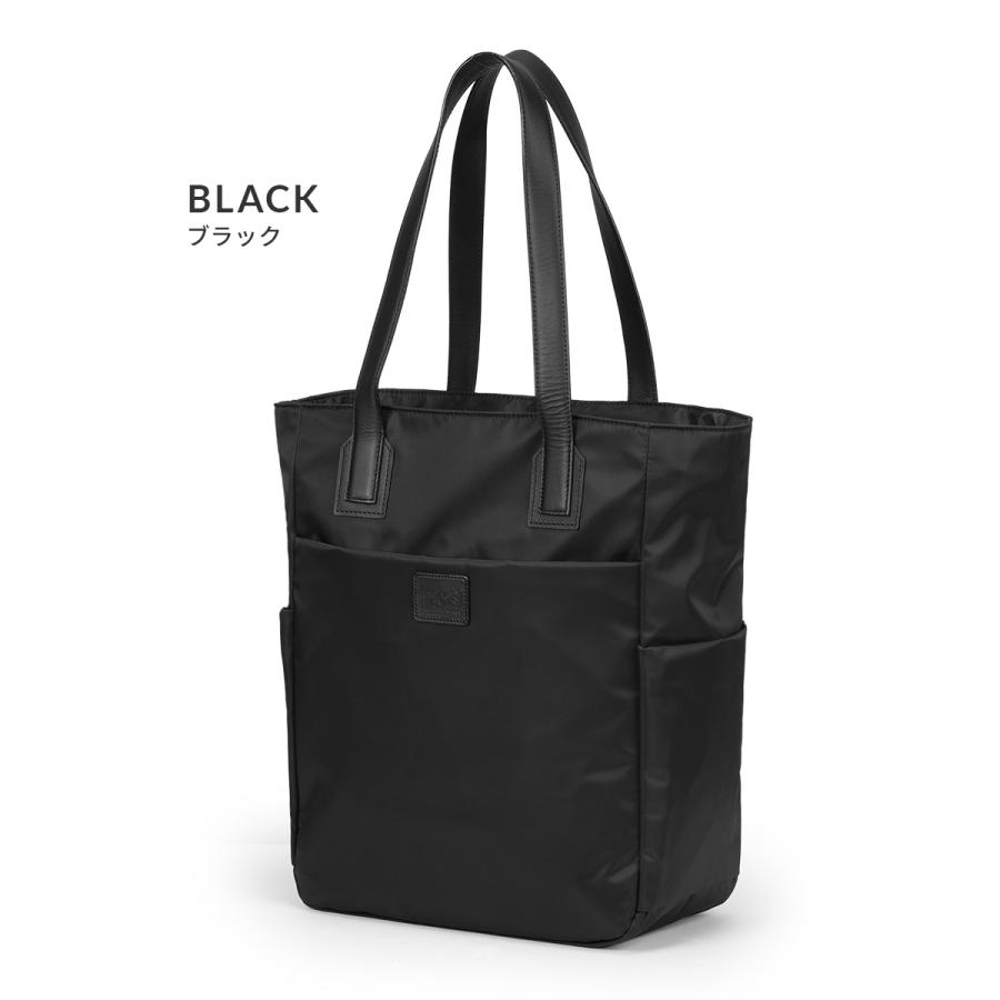 最大51% 2/11限定 マンハッタンポーテージ ブラックレーベル トートバッグ A4 縦型 撥水 軽量 Manhattan Portage BLACK LABEL MP1398TWLBL | Manhattan Portage BLACK LABEL | 02